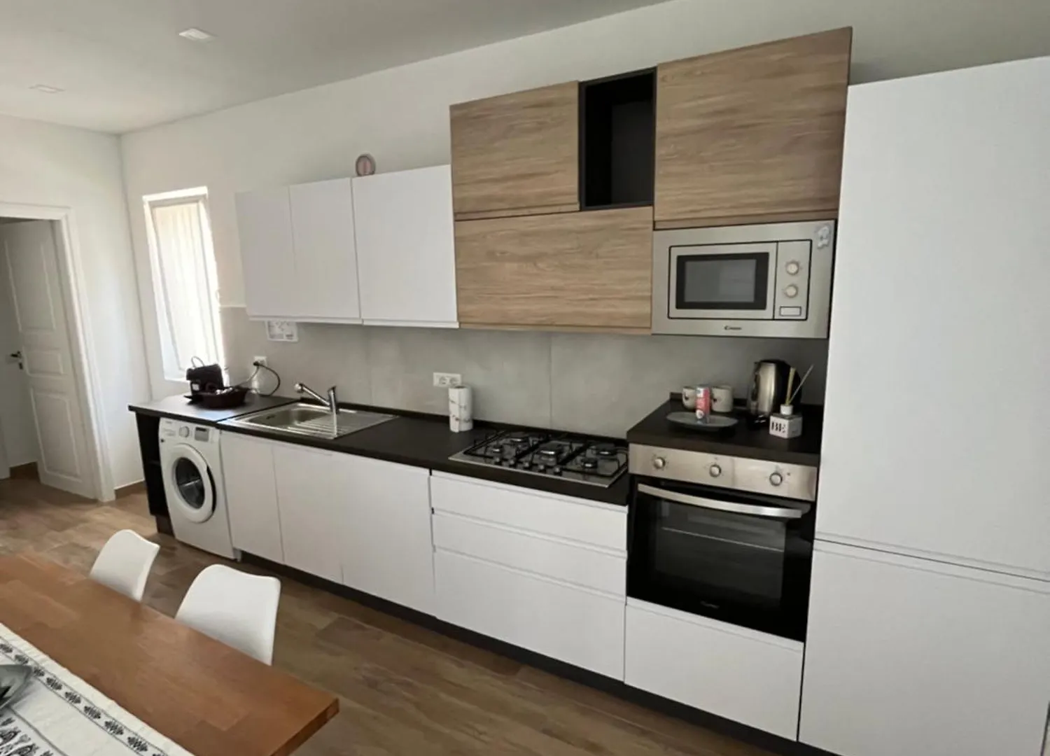 Apartmán Le Pavoncelle Valledoria