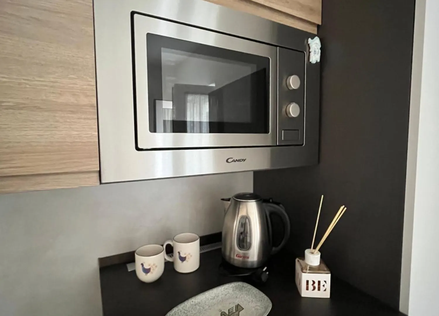 Apartmán Le Pavoncelle Valledoria  Itálie